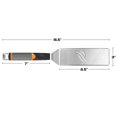 thumbnail image 2 of Blackstone 8075099 Spatule de Grill en Acier Inoxydable Signature, Noir & Argent, 2 of 4