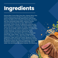 thumbnail image 4 of Blue Buffalo Life Protection Formula Natural Adult Small Breed Dry Dog Food, Beef and Brown Rice 2.2KG, 4 of 7
