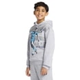 thumbnail image 3 of Sweat à capuche Messi pour enfants, 3 of 3