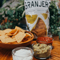 thumbnail image 4 of Pont Couvert Tortillas Del Granjero (12 Sacs), 4 of 4