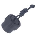 thumbnail image 3 of Bouchon de Protection de Valve de Plongée de Premier Étage Robuste pour Din 1er Étage Régulateur de Poussière, 3 of 8