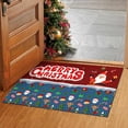 thumbnail image 1 of Boovnll Bathroom Rugs, Super Absorbent & Soft Thicken Memory Foam Diatomite Bath Mat, Non-Slip Quickly Dry for Bathroom, Kitchen, Floor, Pool, Toilet Mat, Bath Mats for Bathroom, 1 of 8