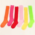 thumbnail image 2 of mmirethe 2piece Embrace Active Lifestyle With Polyester Made Slouch Socks Breathable Light Purple 1Set, 2 of 6