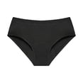thumbnail image 1 of Advanced Comfort Personal Hygiene Bodysafe Mesh Briefs for Home Leisure Featuring Soft and All-Day Wearability, 1 of 3