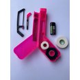 thumbnail image 1 of Pink Hockit Hockey Toolbox, 1 of 4