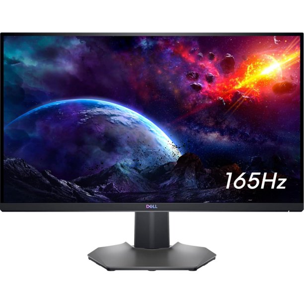Dell S-Series 27-Inch S2721DGF Gaming Monitor 1440P QHD 2560 x