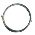 thumbnail image 4 of Craft Wires DIY Handicrafts Braided Thread craft wire is Good Flexibility Durable Shiny Jewelry Lines Exquisite Design for Sculpturing Silver, 4 of 5