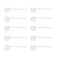 thumbnail image 1 of Outil de Transfert de Pompe de Distributeur de Recharge de Parfum 10 Pièces pour Flacons de Pulvérisation de Parfum, 1 of 7