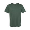 thumbnail image 1 of Alternative Cotton Jersey Go-To Tee, M, Pine, 1 of 4