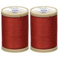 thumbnail image 3 of Dual Duty XP Heavy Thread 125yd-Red, 3 of 3