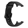 thumbnail image 3 of Soft Silicone Wristbands Replacement Bands Compatible For  Mi Band 7 Pro Soft Silicone Wristbands Breathable Adjustable Wrist Strap, 3 of 7