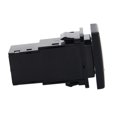 thumbnail image 3 of Bouton de Feux de Brouillard Foglight Switch 4 Fils DC12V, 3 of 7