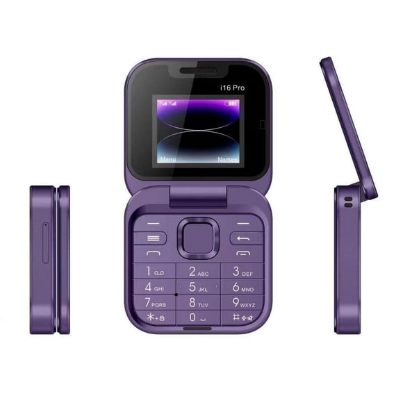 Unlocked Flip Phones Seniors | Walmart Canada