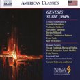 thumbnail image 1 of Milken Arch Amer Jewish Music: Genesis Suite, 1 of 1