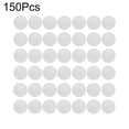 thumbnail image 2 of Cheers Lot de 150 Pcs de Balles 40mm/1.6 Pouces Balles d'Entraînement de Ping-Pong Ensemble de Balles de Tennis de Table, 2 of 2