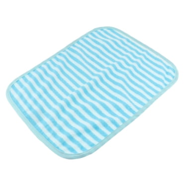 Alèse Réutilisable Imperméable Lavable pour Incontinence 30x40 cm S