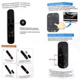 thumbnail image 5 of Nouveau MR23GA AKB76043108 pour LG Télécommande de Téléviseur Smart Voice Magic OLED42C3PSA, 5 of 5