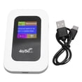 thumbnail image 2 of WiFi Mobile Hotspot, WiFi Hotspot Device Easy Setup Multi Device Connectivity  for Outdoor, 2 of 7