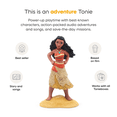 thumbnail image 4 of Tonies Figurine Audio - Moana de Disney (Anglais), 4 of 6