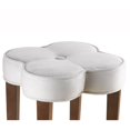 thumbnail image 2 of Hillsdale Furniture Clover 20.5" Tufted Upholstere, 2 of 4