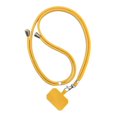 thumbnail image 1 of MesaSe Crossbody Nylon Patch Phone Lanyards Rope Mobile Phone Strap Lanyard, 1 of 6