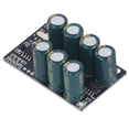 thumbnail image 1 of Batteries Balance Board, 3mV Accuracy 2A 22AWG Cables Battery Active Equalizer  For Maintenance 3S,4S, 1 of 8