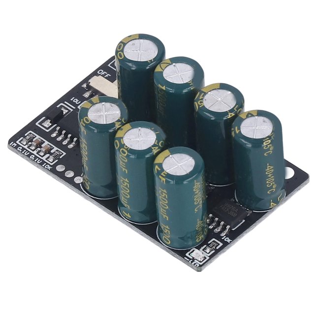 Batteries Balance Board, 3mV Accuracy 2A 22AWG Cables Battery Active Equalizer For Maintenance 3S,4S