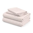 thumbnail image 2 of Johnson Home 600 Thread Count Organic Cotton Printed Sheet Sets, 2 of 3