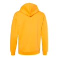 thumbnail image 2 of Independent Trading Co Chandail à Capuchon pour Homme de Poids Moyen, 2 of 2
