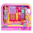 thumbnail image 5 of Barbie Coffret Retrait des Bagages-avec bagages, 5 of 5