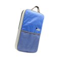 thumbnail image 2 of jinwen Pickleball Racket Bag Pouch Table Tennis Paddle Cover for Indoor Competition Blue Adult, 2 of 9