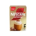 thumbnail image 1 of NESCAFE Mélange à café instantané Cappuccino, ajoutez simplement de l’eau chaude, 1 of 7