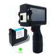 thumbnail image 1 of Handheld Inkjet Printer 1/2 Inch Touch Coder Label Print Machine With USB Import QR /Barcode/ Logo 12.7mm Printer ,Complete Kit, 1 of 7