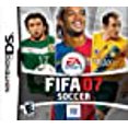 thumbnail image 2 of FIFA Soccer 07 - Nintendo DS, 2 of 2