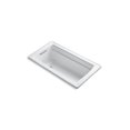 thumbnail image 1 of Kohler K-1123-0 5 Pi Archer Baignoire avec Drain Réversible&44; Blanc, 1 of 1