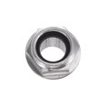 thumbnail image 4 of Unique Bargains M14x1.5mm Male Threaded Aluminum Air Compressor Oil Level Gauge Sight Glass 5Packs, 4 of 5