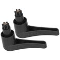thumbnail image 1 of Fdit 2 Pcs Poignée de Direction de Gouvernail de Kayak en PVC de Remplacement pour Accessoires de Canots et Bateaux, Poignée de Direction de Gouvernail de Kayak, Poignée de Gouvernail de Canot, 1 of 9