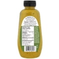 thumbnail image 2 of Great Value Dill Pickle Prepared Mustard, 2 of 5