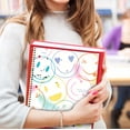thumbnail image 5 of Five Star® 1 Subject Faces Notebook, 5 of 5