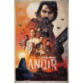 thumbnail image 1 of Star Wars: Andor - Une Feuille, 1 of 4