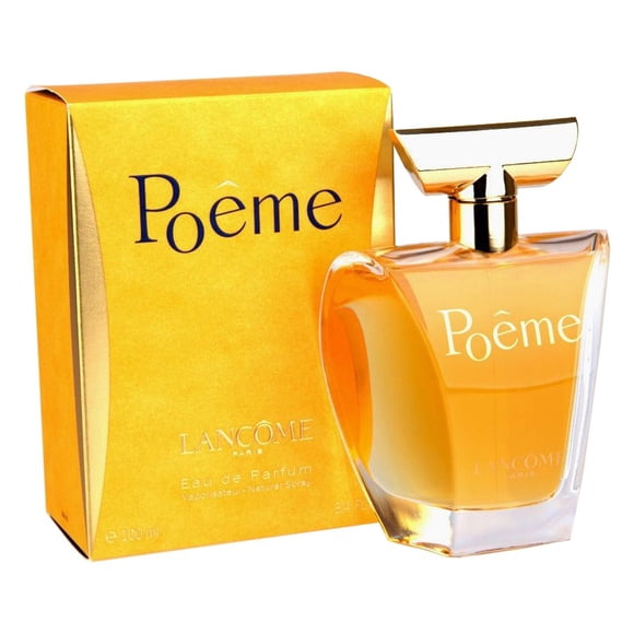 Poeme by Lancome for Women - 3.4 oz EDP Spray
