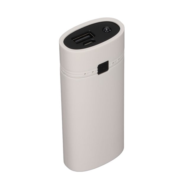 Banque d'Alimentation DIY, Chargeur de Batterie USB Universel Kit DIY Valeur Imbattable