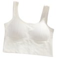 thumbnail image 3 of Femmes Sport, Style Haut Respirant Sans Couture pour un Usage Quotidien, 3 of 8