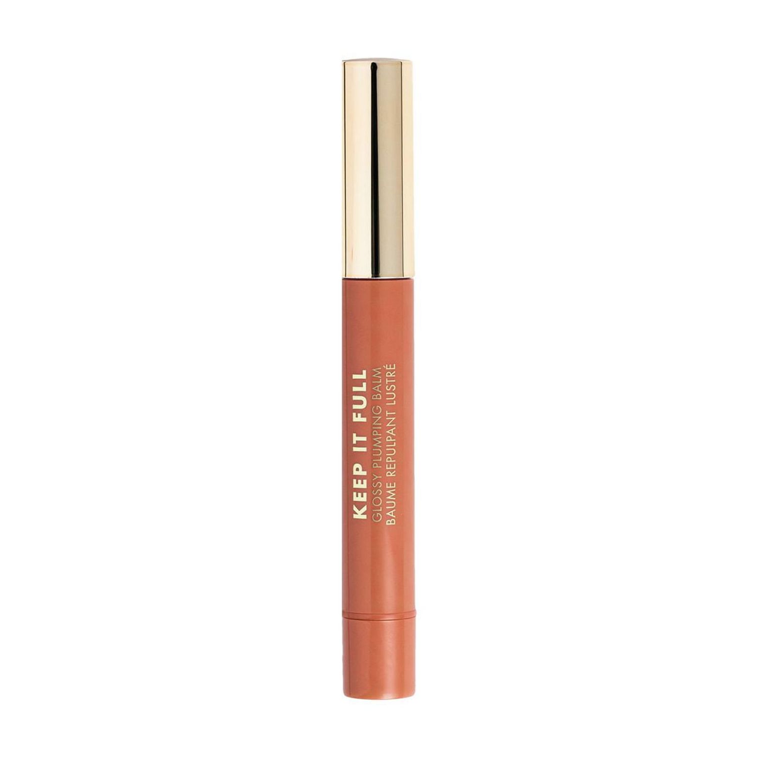 Milani Garde-le Pulpeux Baume Repulpant Brillant