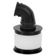 thumbnail image 1 of Universal RC  Filter, RC  Filter Easy To Assemble  For HSP Black, 1 of 8