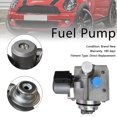 thumbnail image 1 of High Pressure Fuel Pump 13517592429 Fit for Mini 1.6T Cooper S & JCW N18 Engine, 1 of 15