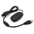 thumbnail image 3 of PENGXIANG Wireless Gamepad PC Adapter USB Receiver for Xbox 360 Wireless Handle, 3 of 8