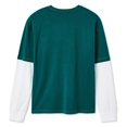 thumbnail image 2 of Athletic Works Boys' Graphic Fooler Tee, 2 of 2