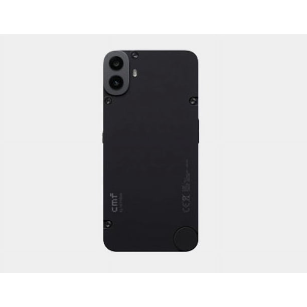 Nothing CMF by Nothing Phone 1 5G Dual SIM 256GB ROM 8GB RAM GSM