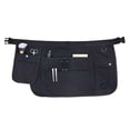thumbnail image 1 of Organisateur d'Outils de Jardin, Pochette avec Ceinture et Multiples Poches pour le Travail, Rangement pour Sac Banane 65x36 cm 100 % Polyester, 1 of 7